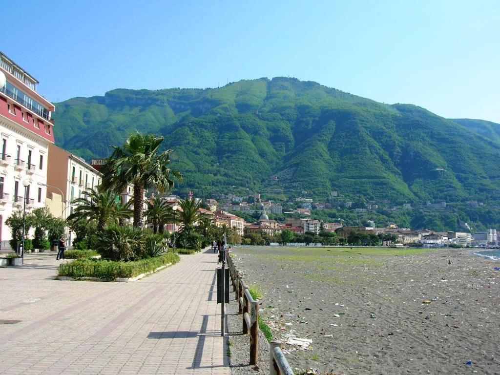 B&B Il Limoneto Gragnano Exterior photo
