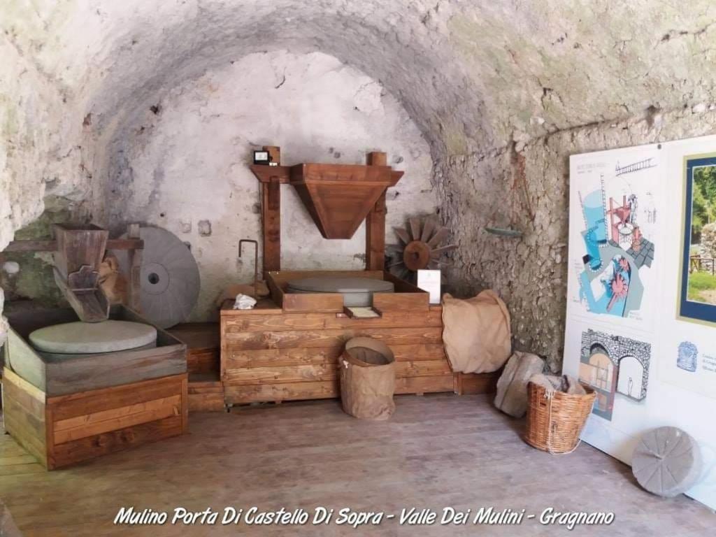 B&B Il Limoneto Gragnano Exterior photo